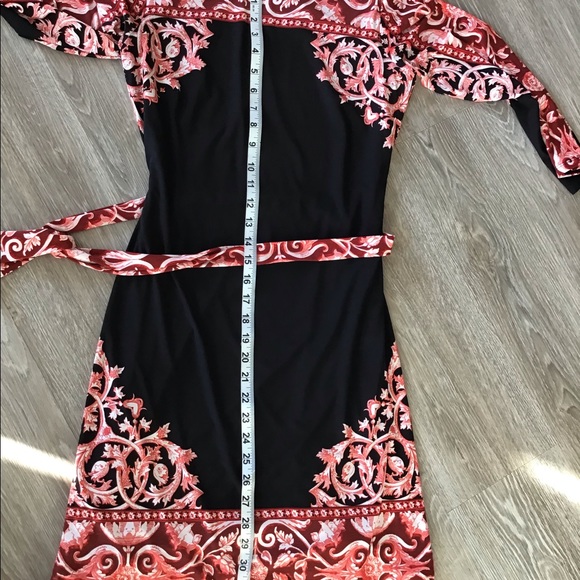 INC Romanesque Slip Dress - Picture 10 of 12